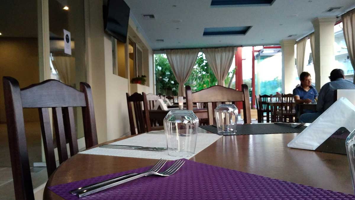 Sayam , Κέρκυρα , Ταϋλανδέζικο Εστιατόριο